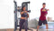 Inspire Fitness FT1 Functional Trainer - Krachtstation - Pulley - Krachttraining - Zwart