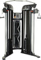 Inspire Fitness FT1 Functional Trainer - Krachtstation - Pulley - Krachttraining - Zwart