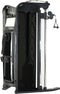 Inspire Fitness FT1 Functional Trainer - Krachtstation - Pulley - Krachttraining - Zwart