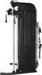 Inspire Fitness FT1 Functional Trainer - Krachtstation - Pulley - Krachttraining - Zwart