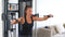 Inspire Fitness FT1 Functional Trainer - Krachtstation - Pulley - Krachttraining - Zwart