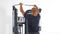 Inspire Fitness FT1 Functional Trainer - Krachtstation - Pulley - Krachttraining - Zwart