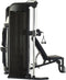 Inspire Fitness FT1 Functional Trainer - Krachtstation - Pulley - Krachttraining - Zwart