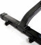 Inspire Fitness FT1 - Trainingsbank - Halterbank - Verstelbaar - Matzwart