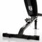 Inspire Fitness FT1 - Trainingsbank - Halterbank - Verstelbaar - Matzwart