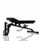 Inspire Fitness FT1 - Trainingsbank - Halterbank - Verstelbaar - Matzwart