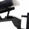 Inspire Fitness FT1 - Trainingsbank - Halterbank - Verstelbaar - Matzwart