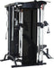 Inspire Fitness FT2 Functional Trainer & Smith Machine Station + Trainingsbankje & Leg Extension Attachment Bundel - Fitness + Squat Oefeningen