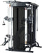 Inspire Fitness FT2 Functional Trainer & Smith Machine Station + Trainingsbankje & Leg Extension Attachment Bundel - Fitness + Squat Oefeningen