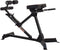 Inspire Fitness Hyperextension - Rugtrainer - Glute Ham Developer - Verstelbaar van 45 - 90 graden - Matzwart - Commercieel inzetbaar