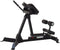 Inspire Fitness Hyperextension - Rugtrainer - Glute Ham Developer - Verstelbaar van 45 - 90 graden - Matzwart - Commercieel inzetbaar