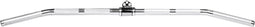 Inspire Fitness Lat Bar - Aluminium - Massief - 122 cm