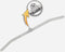 Inspire Fitness Lat Bar - Aluminium - Massief - 122 cm