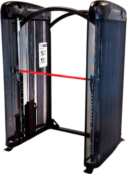 Inspire Fitness Quick Select Smith Machine - Krachtstation