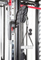 Inspire Fitness SCS - Smith Machine - Met Trainingsbank en Accessoires - Functional Trainer - Krachtstation - Home Gym met Preacher Curl en Leg Extension/Leg Curl