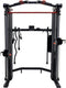Inspire Fitness SF5 - Smith Machine Counter-Balanced - Functional Trainer - Krachtstation - Zwart