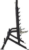 Inspire Fitness - Squat Rack - Met Optrekstang en Verstelbare Safeties - Zwart