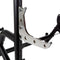 Inspire Fitness - Squat Rack - Met Optrekstang en Verstelbare Safeties - Zwart