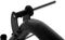 Inspire Fitness - Squat Rack - Met Optrekstang en Verstelbare Safeties - Zwart