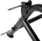 Inspire Fitness - Squat Rack - Met Optrekstang en Verstelbare Safeties - Zwart