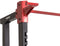 Inspire Fitness UCHR1 - Ultimate Commercial Half Rack - Krachtstation - Squat Rack