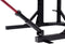 Inspire Fitness UCHR1 - Ultimate Commercial Half Rack - Krachtstation - Squat Rack