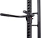 Inspire Fitness UCHR1 - Ultimate Commercial Half Rack - Krachtstation - Squat Rack