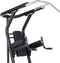 Inspire Fitness VKR - Pull Up Station - Power Tower - Vertical Knee Raise - Dip Station - Krachtstation