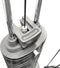 Inspire Fitness Weight Stack Adapter 2.27 kg - Extra gewicht voor krachtstation