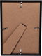 Inspire for Business fotokader Easyloader, zwart, ft A4