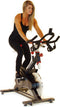 Inspire IC2 Indoor Cycle - Spinningfiets - Fitness Fiets - 99 Trainingsniveaus