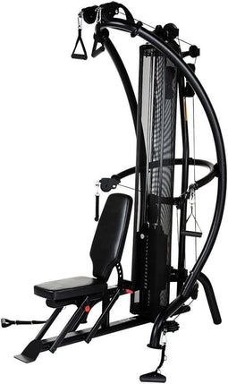 Inspire Krachtstation M1 Home gym - Krachtstation - Fitness - Krachttraining - Zwart
