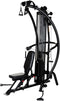 Inspire Krachtstation M1 Home gym - Krachtstation - Fitness - Krachttraining - Zwart
