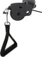 Inspire Krachtstation M1 Home gym - Krachtstation - Fitness - Krachttraining - Zwart