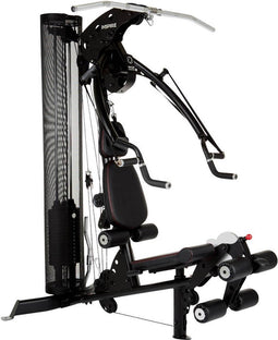Inspire Multi-Gym M2 Home gym - Krachtstation - Fitness - Krachttraining - Zwart