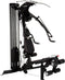 Inspire Multi-Gym M2 Home gym - Krachtstation - Fitness - Krachttraining - Zwart