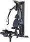 Inspire Multi-Gym M2 Home gym - Krachtstation - Fitness - Krachttraining - Zwart