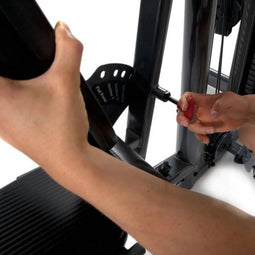 Inspire Multi-gym M3 Home gym - Krachtstation - Fitness - Krachttraining - Zwart
