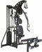 Inspire Multi-gym M3 Home gym - Krachtstation - Fitness - Krachttraining - Zwart