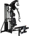 Inspire Multi-gym M3 Home gym - Krachtstation - Fitness - Krachttraining - Zwart