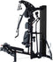 Inspire Multi-gym M3 Home gym - Krachtstation - Fitness - Krachttraining - Zwart