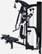 Inspire Multi-gym M3 Home gym - Krachtstation - Fitness - Krachttraining - Zwart