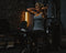Inspire Multi-gym M3 Home gym - Krachtstation - Fitness - Krachttraining - Zwart