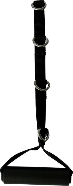 Inspire Multi-Ring D Handle
