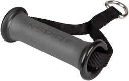 Inspire Rubber Grip D-Handles