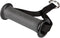 Inspire Rubber Grip D-Handles