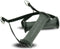 Inspire Rubber Grip D-Handles