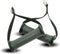 Inspire Rubber Grip D-Handles