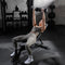Inspire Series FID7 PRO Verstelbare Trainingsbank