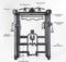 Inspire Series FT2 PRO Smith Functional Trainer